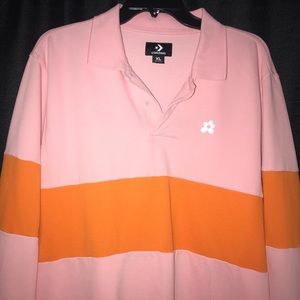 Golf le Fleur Converse long sleeve